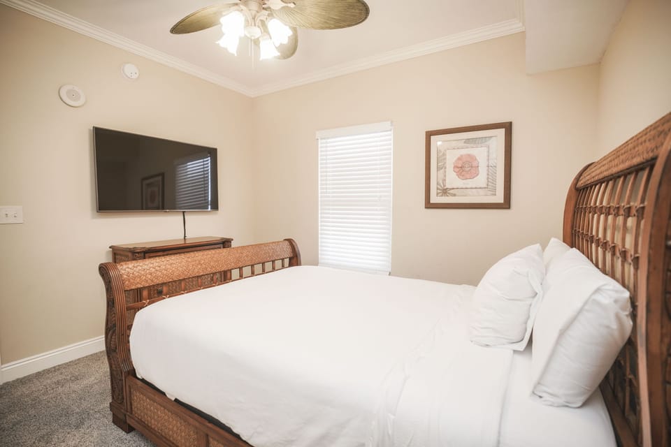 2nd Bedroom Alternate View