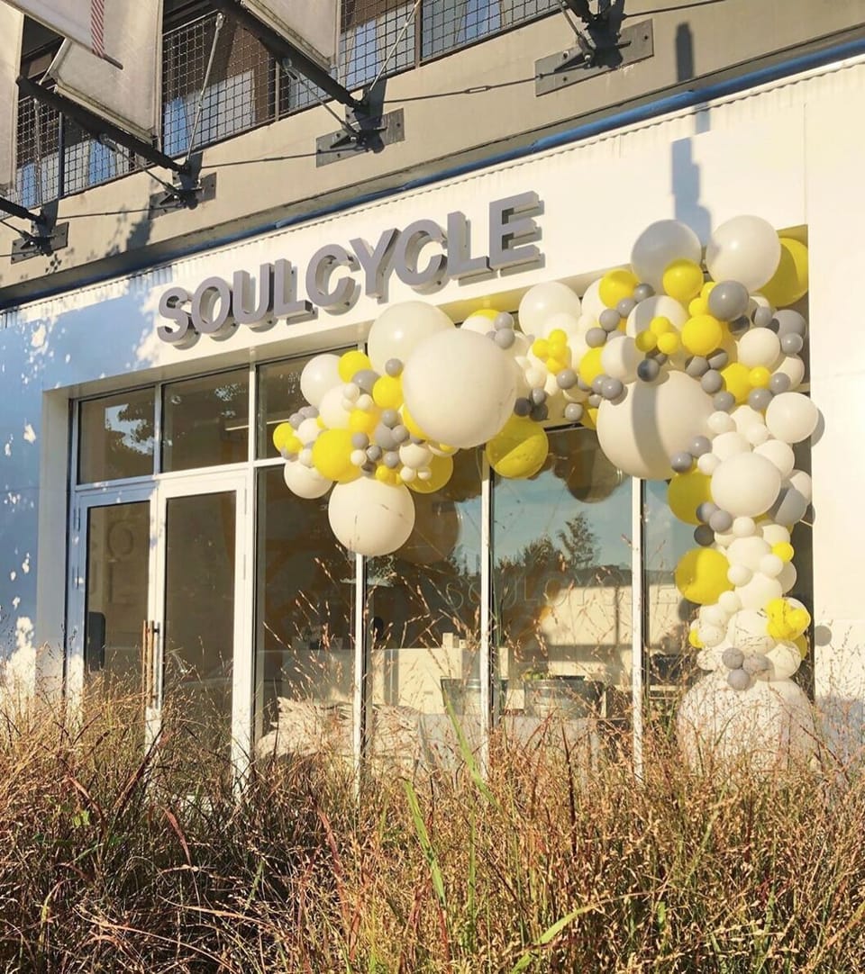 SoulCycle