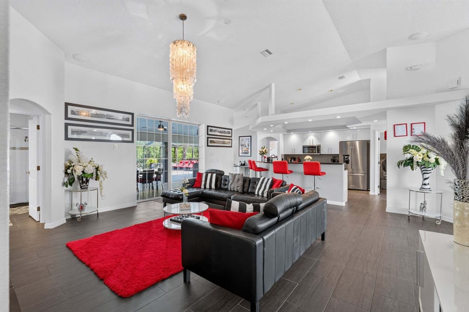 Building, Furniture, Indoors, Living Room, Room