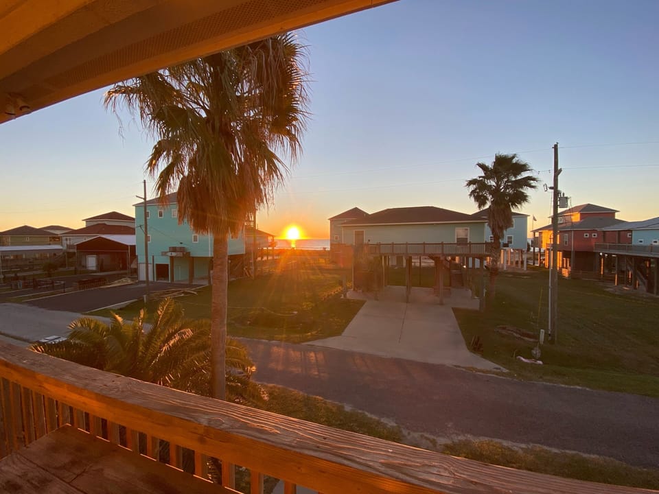 Sunrise