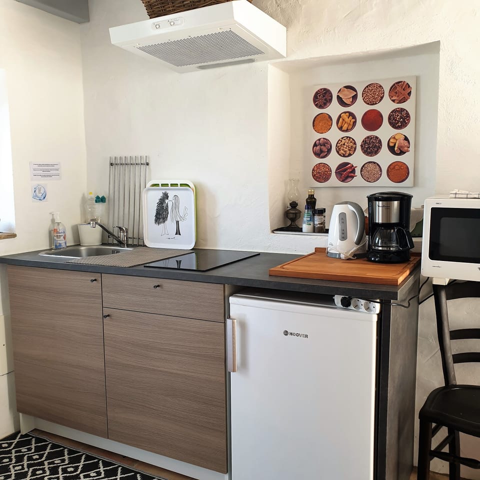 Cozinha