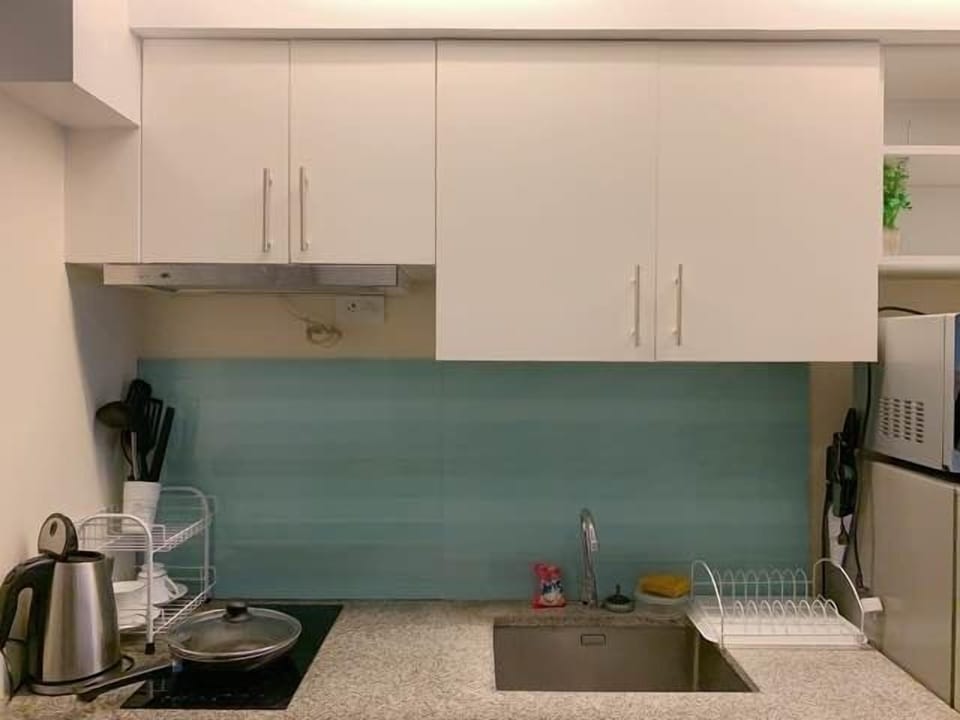 Charming 1bedroom Avida tower in IT Park