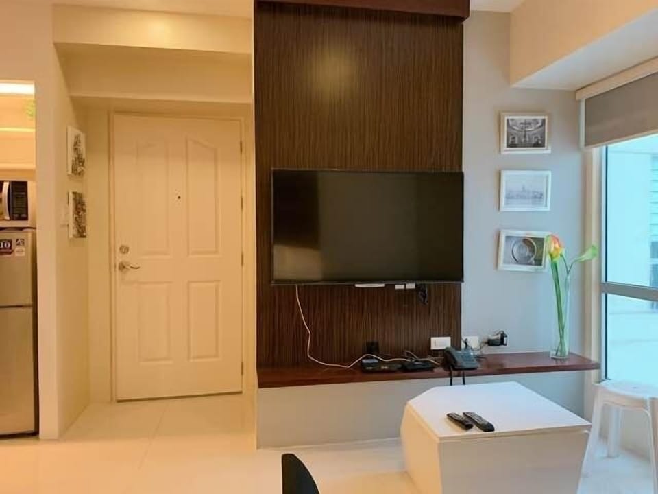 Charming 1bedroom Avida tower in IT Park