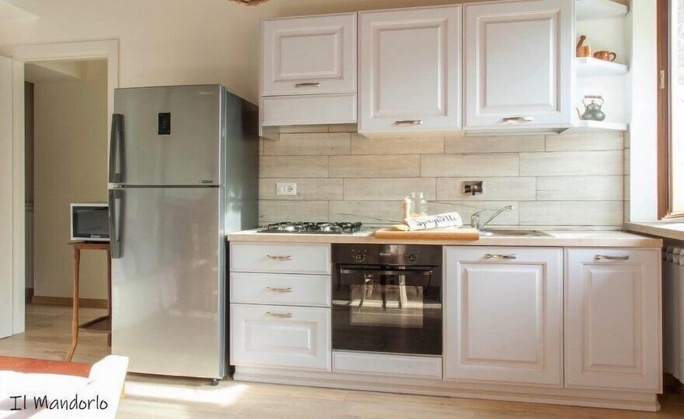 Apartment Mandorlo, ground floor, two bedrooms (6)
