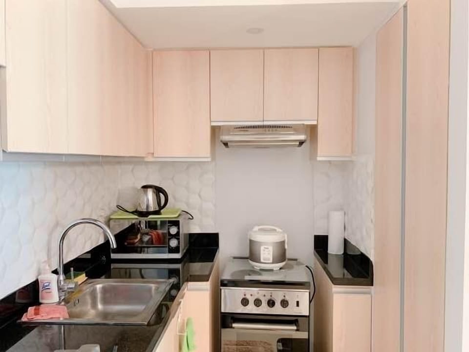 Luxurious 1bedroom near business park