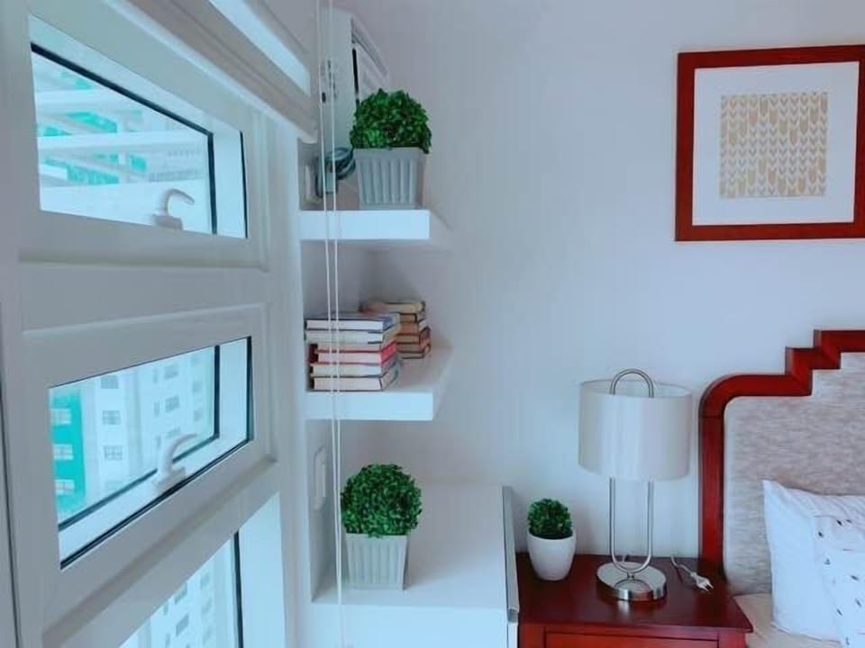 Luxurious 1bedroom near business park
