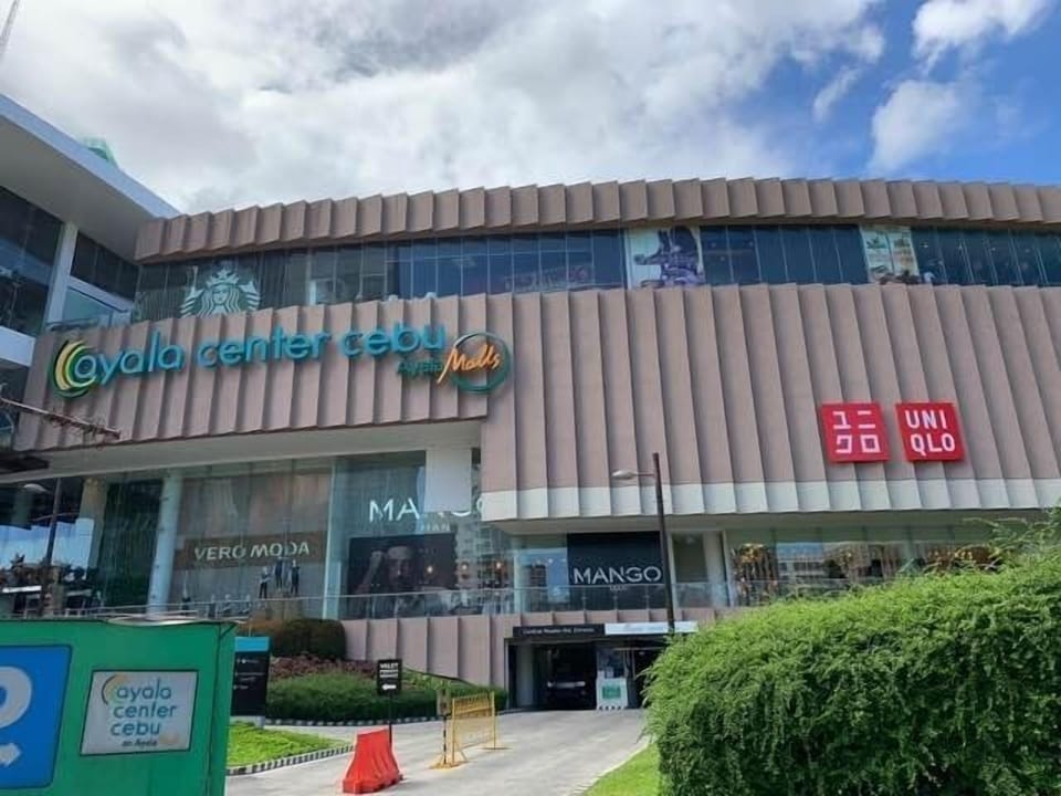 Luxurious 1bedroom near business park