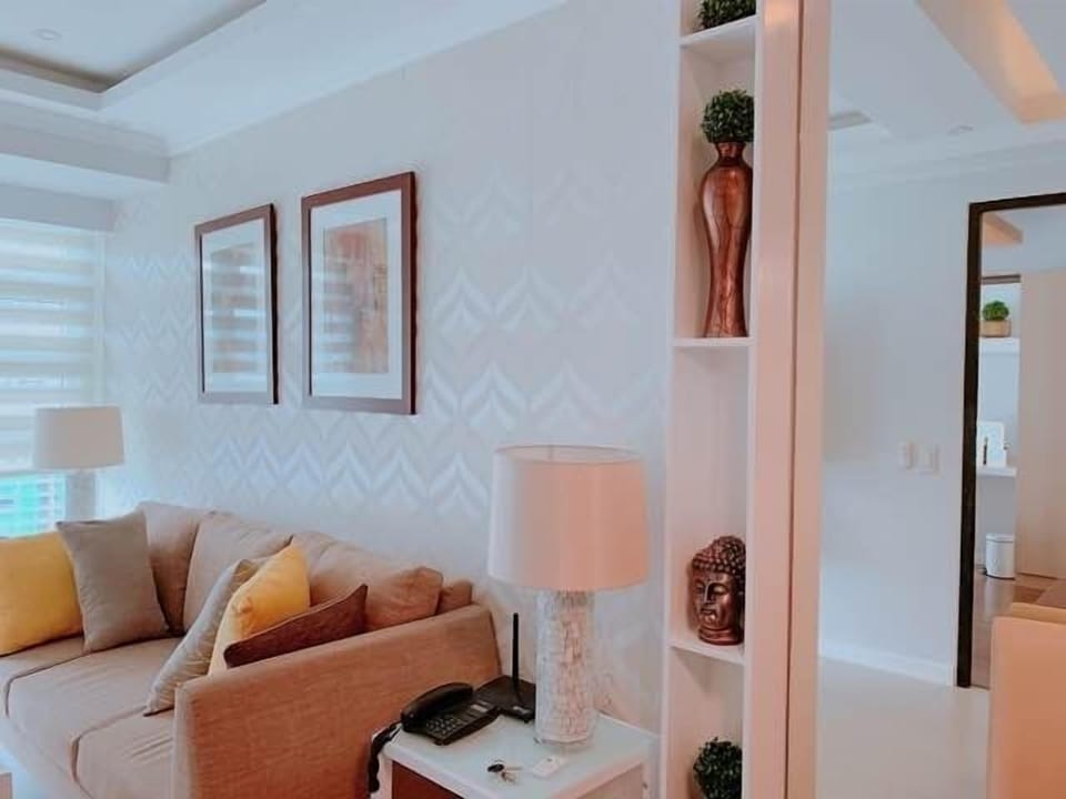 Luxurious 1bedroom near business park
