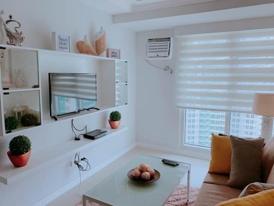 Luxurious 1bedroom near business park