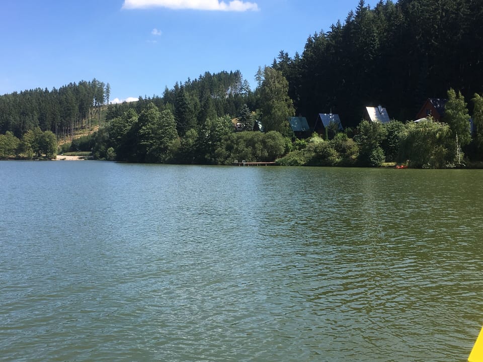 Lake