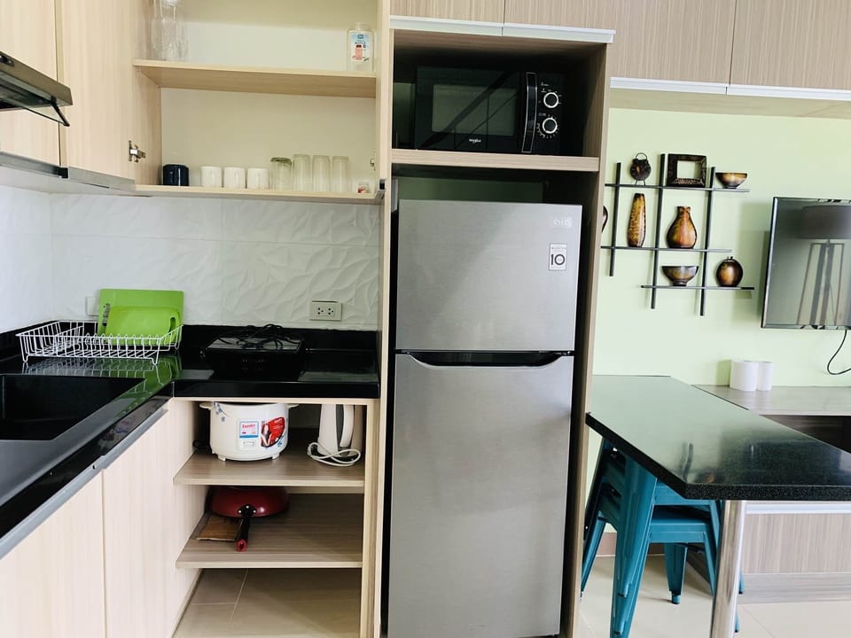 24th Loft-type Penthouse Heart of cebu
