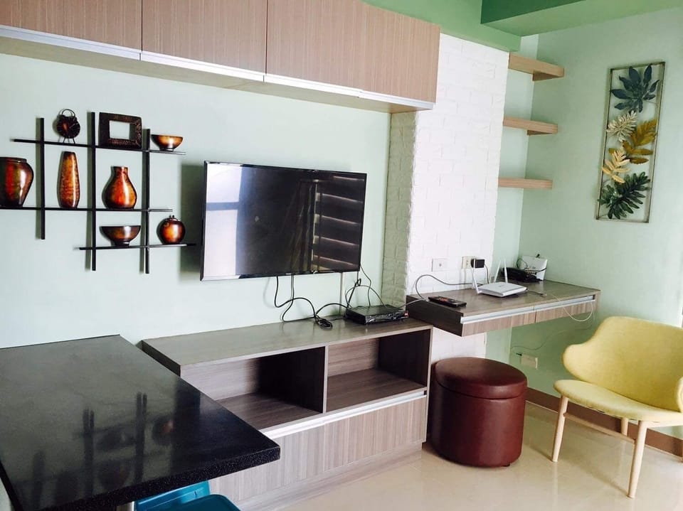 24th Loft-type Penthouse Heart of cebu