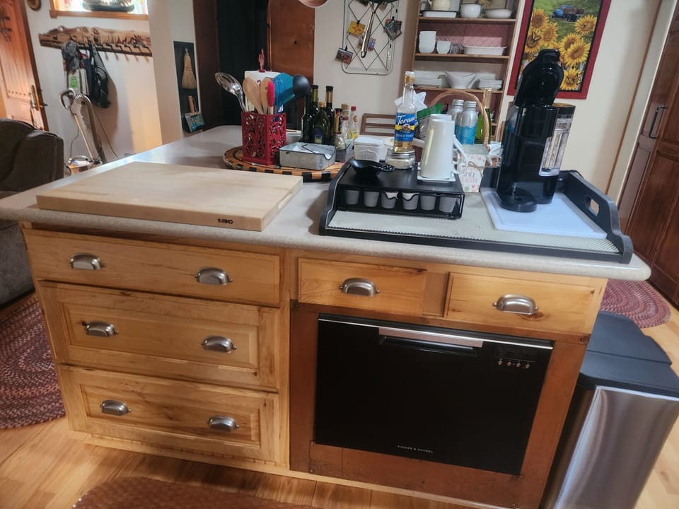 Dishwasher
