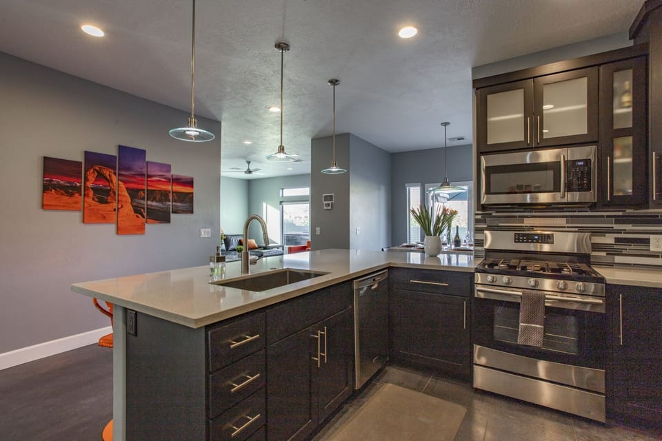 Kitchen Bar