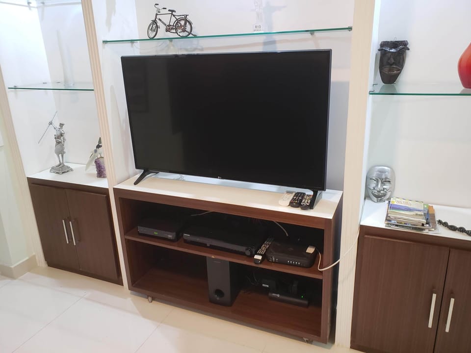 Television