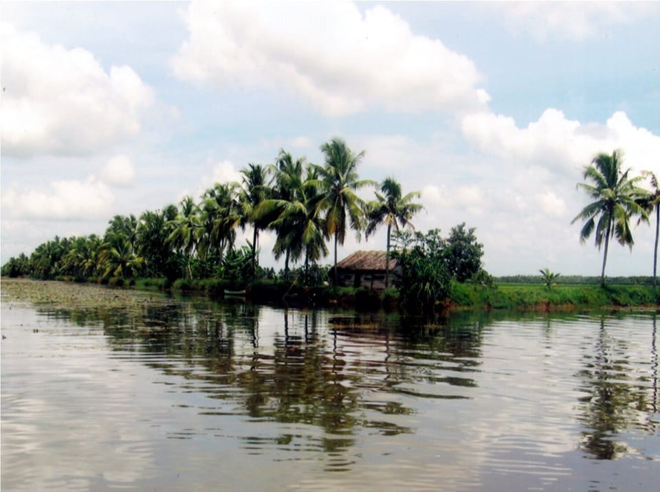 Lake