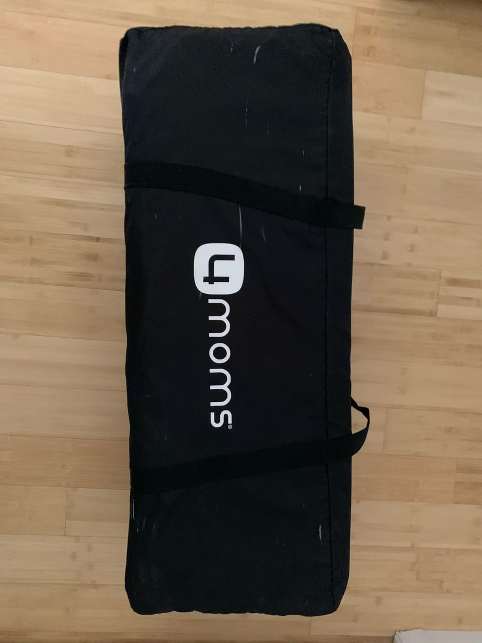 4moms pack and play available upon request. 