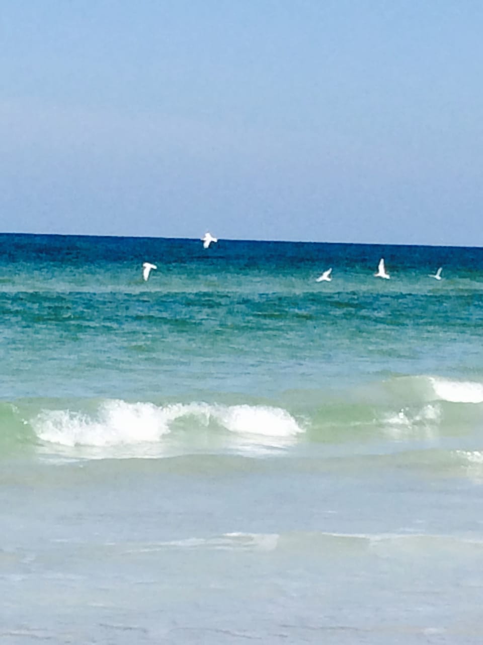 St Pete Beach