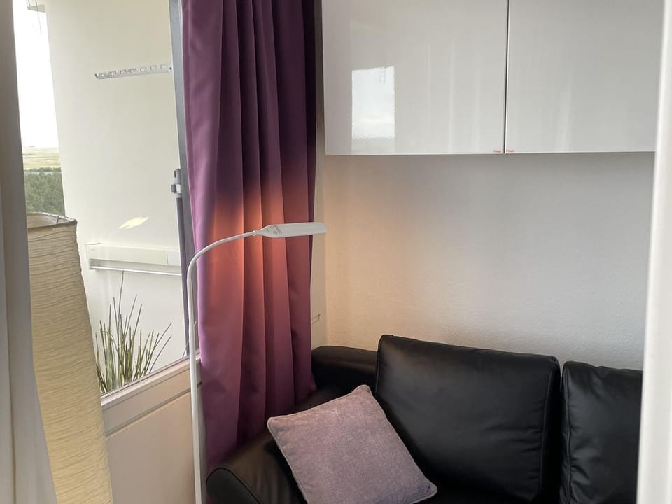 Starry sky, Germany Apartment in Sankt Peter-Ording