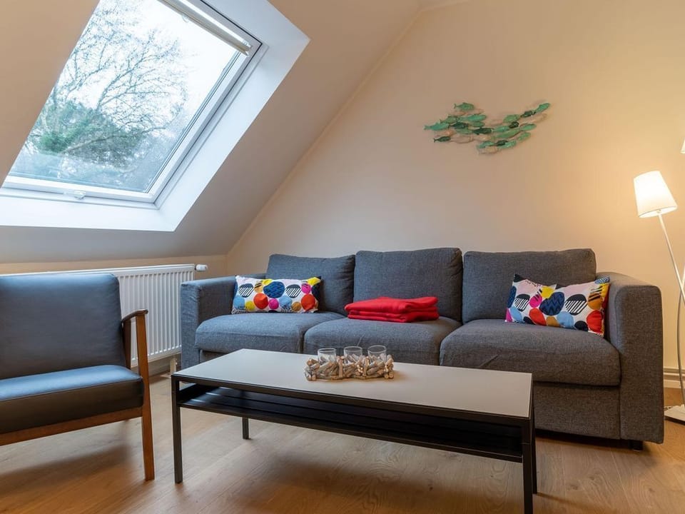 Anneliese, Germany Apartment in Sankt Peter-Ording