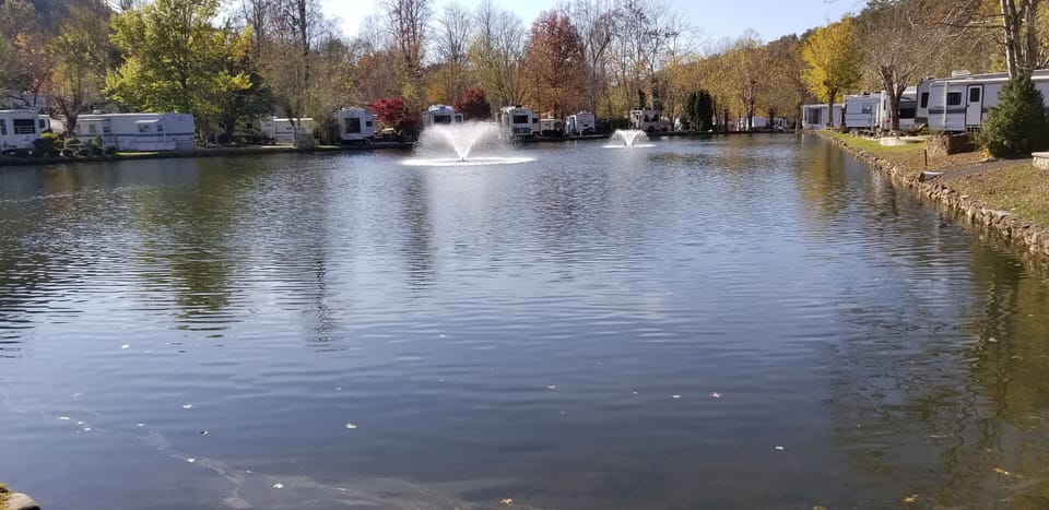 Lake