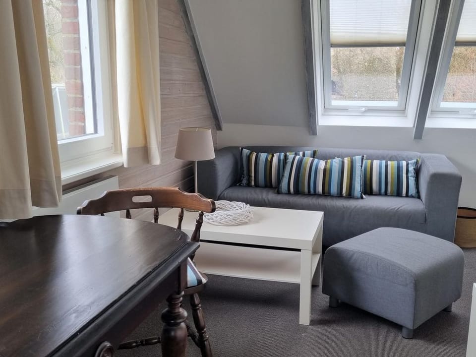 Apartment Krebs - Aft Binnendiek Apartment in Sankt Peter-Ording