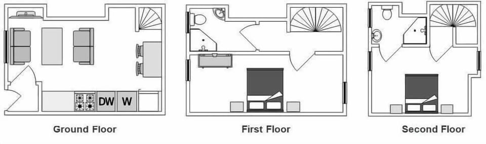Threadneedle Cottage, Whitby - Stay North Yorkshire