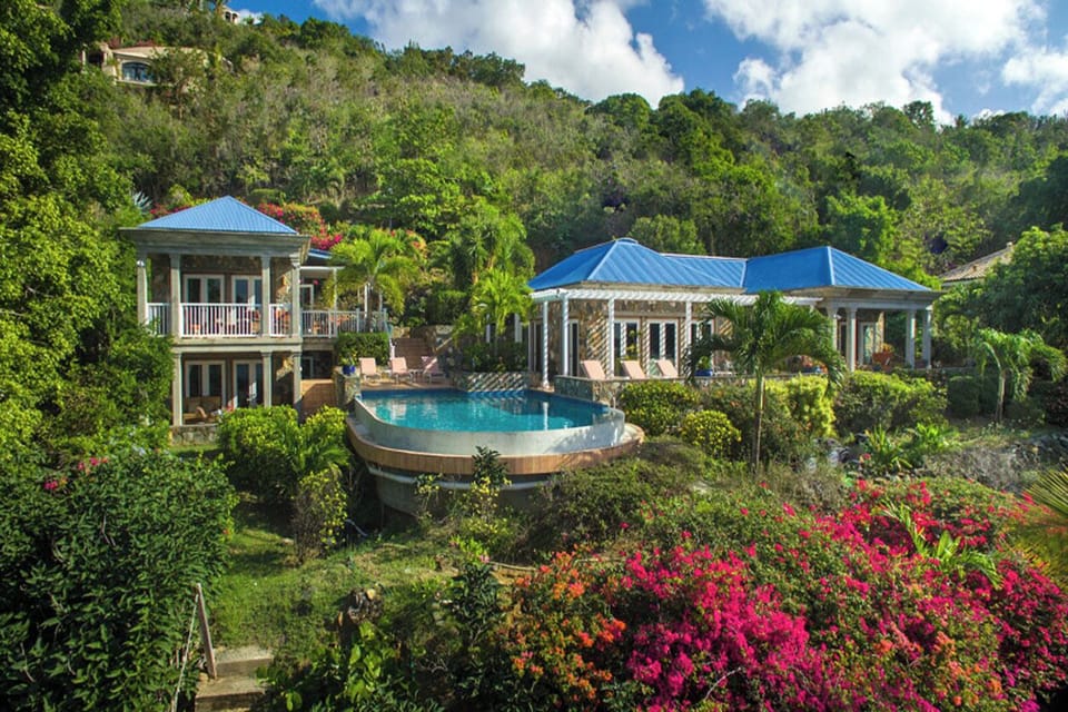 Carnival Beach House