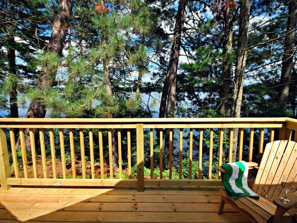 Deck View