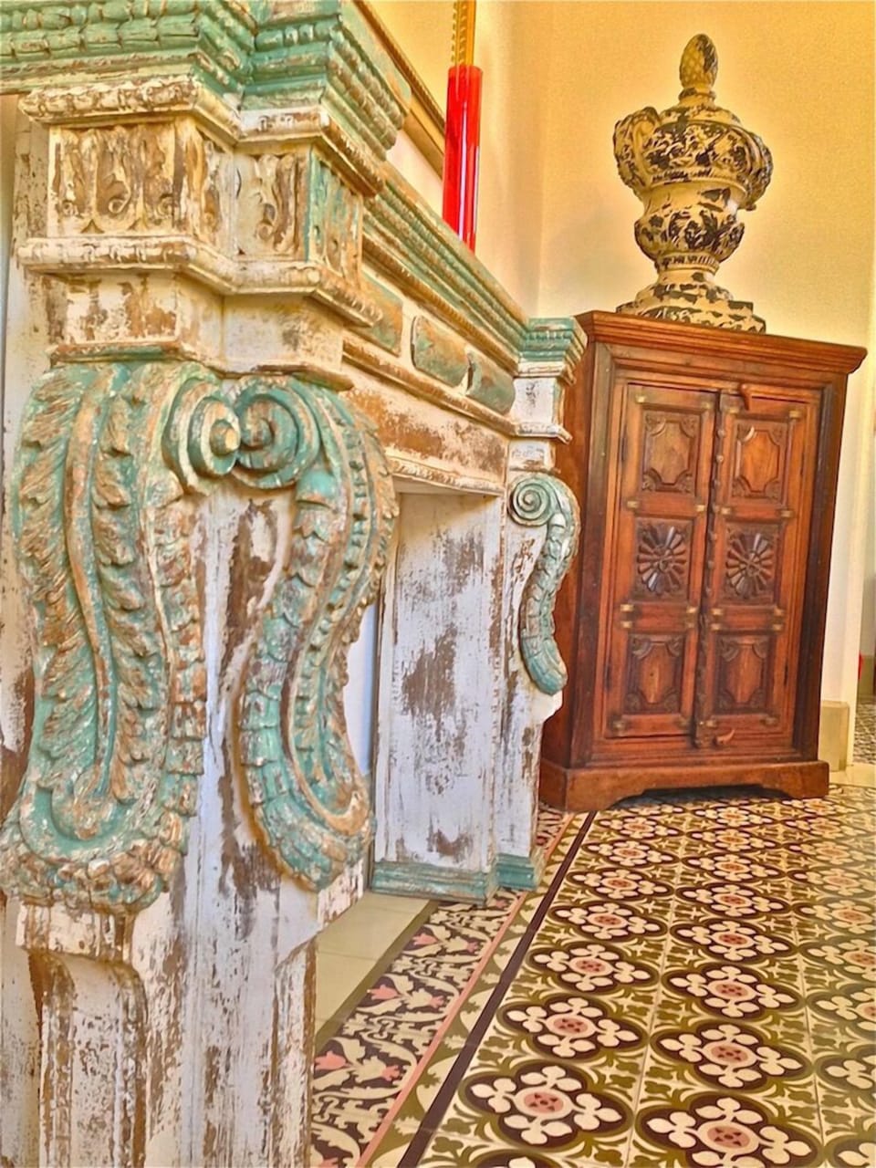 Interior