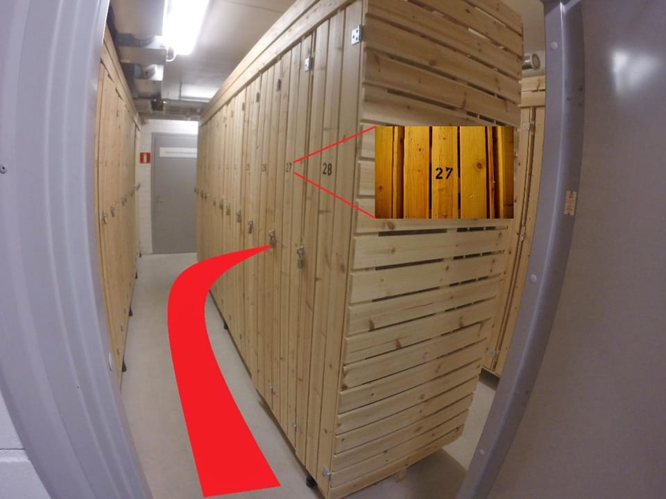 Inside other
