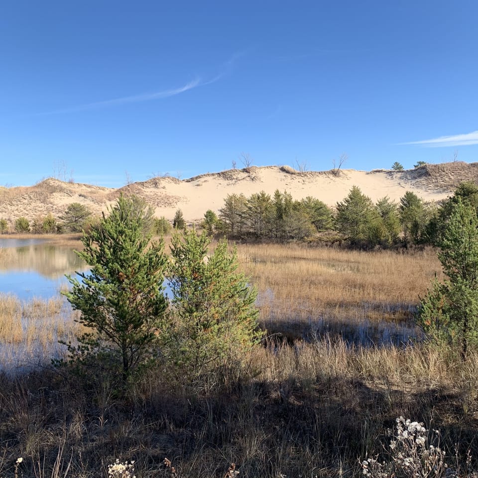National Park