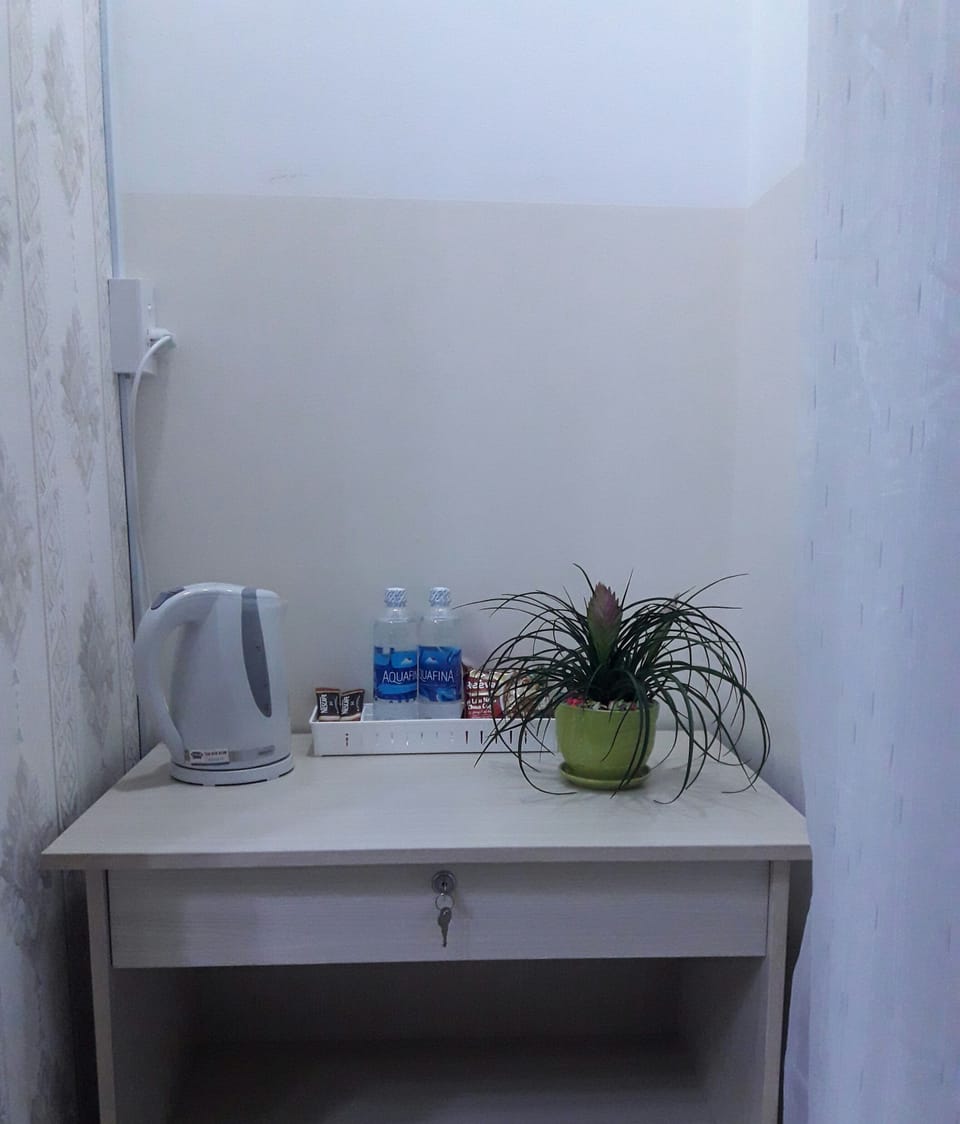 A PHU 2br flat area 6 Apartment in Ho Chi Minh City