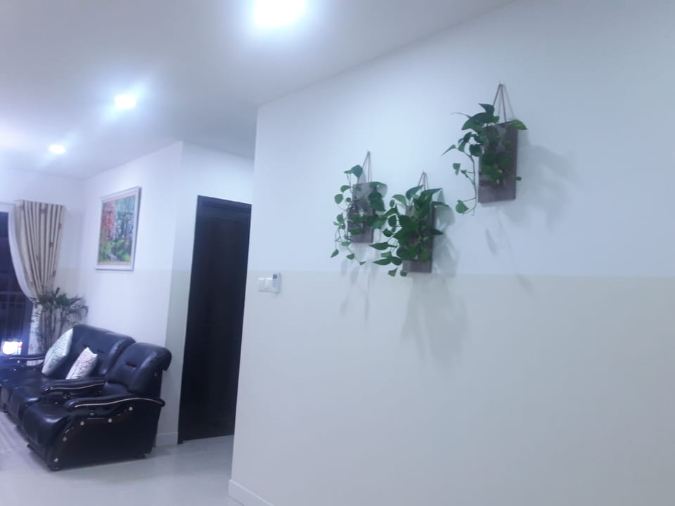 A PHU 2br flat area 6 Apartment in Ho Chi Minh City