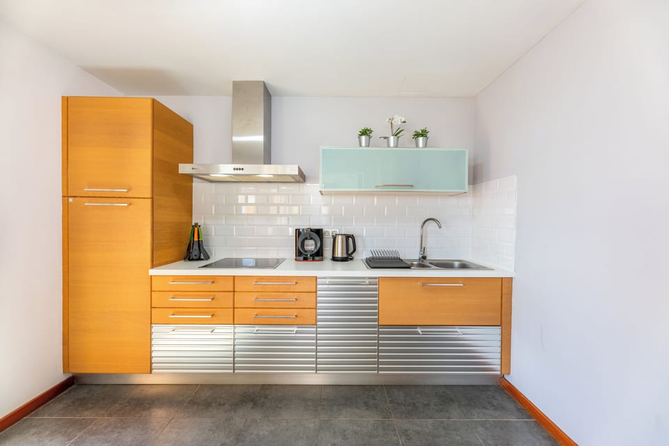 Kitchen photo 1