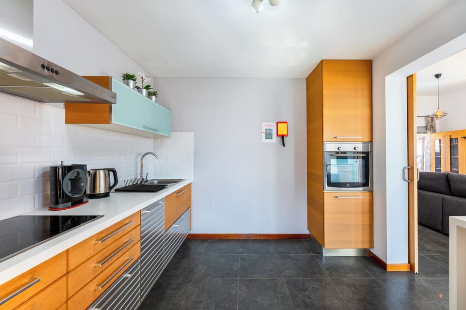 Kitchen photo 2