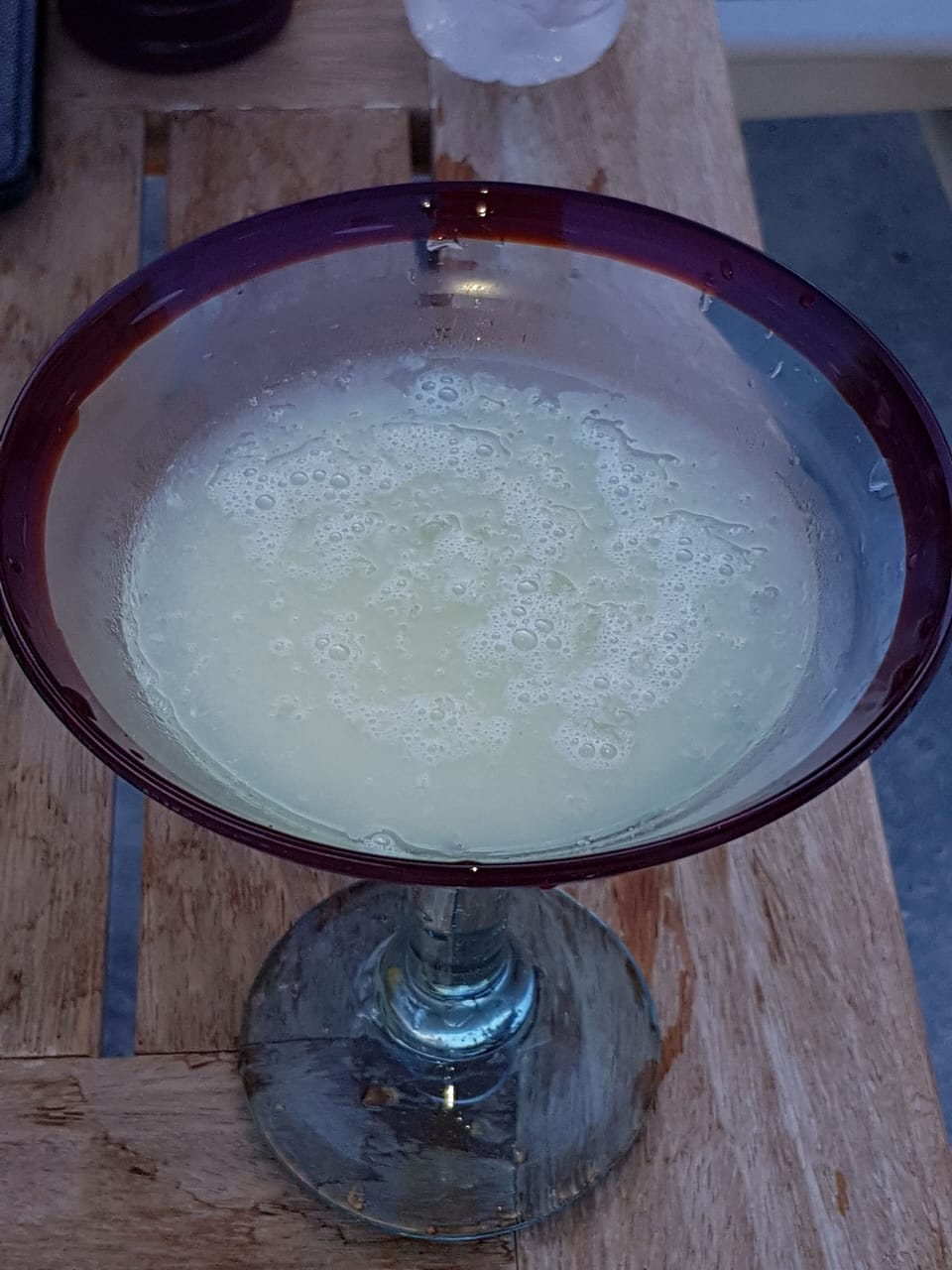 Margarita Time