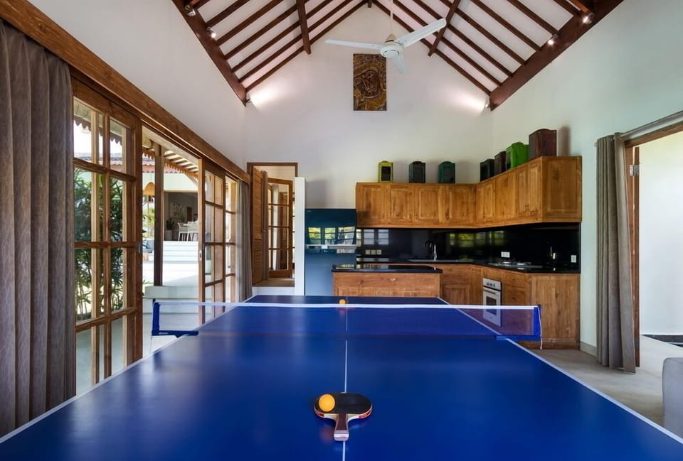 Maya, 5 Bedroom Villa, Canggu
