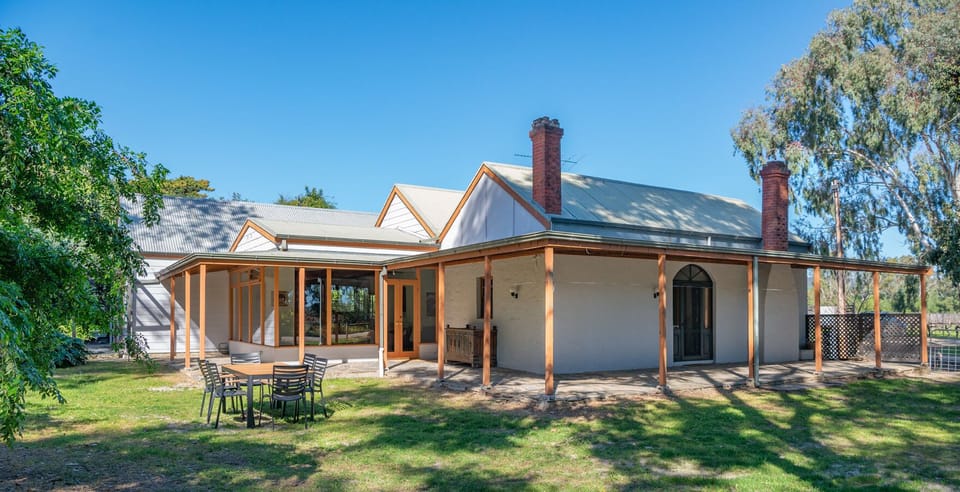 Clements House
