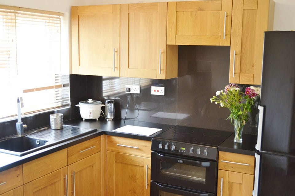 New & Modern Apartment