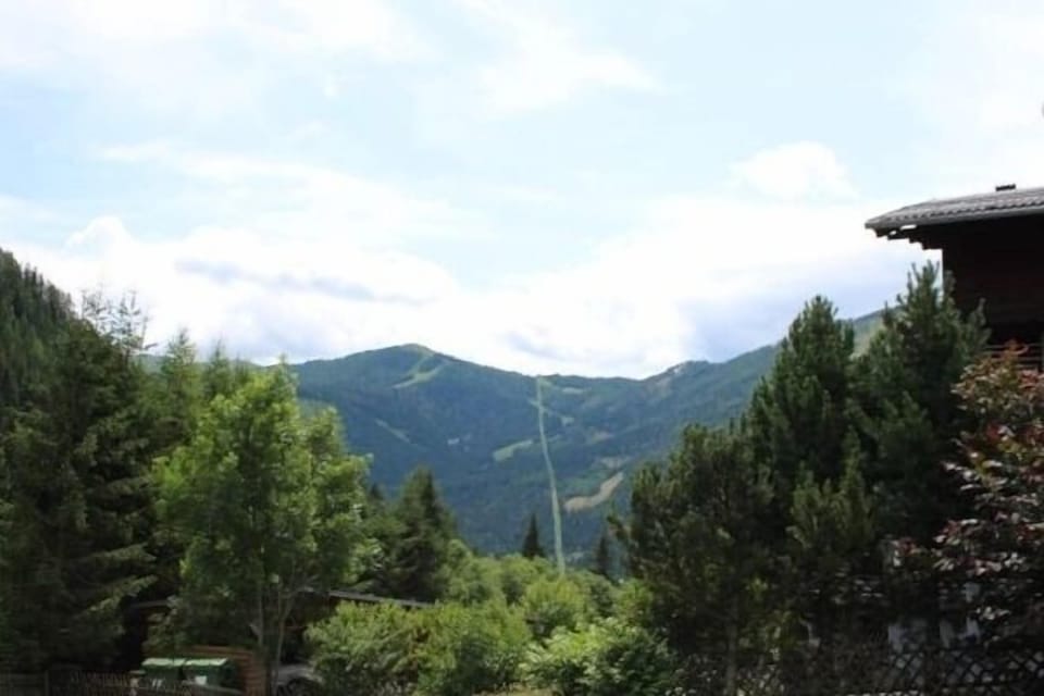 Holiday home for 6 guests with 120m² in Bad Kleinkirchheim (122315) House in Carinthia, Austria