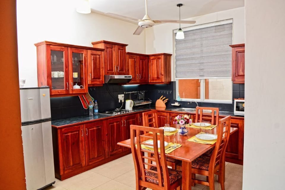 pantry/ kitchen