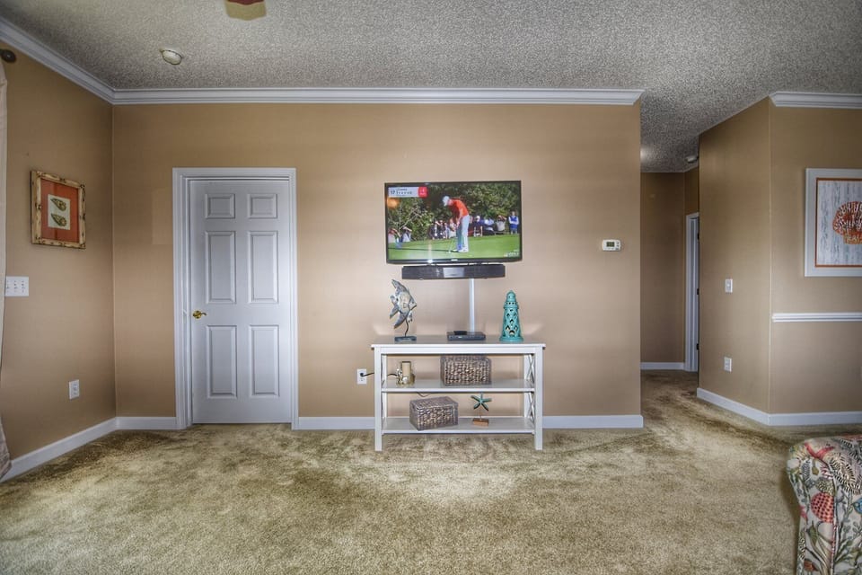 Living Room TV