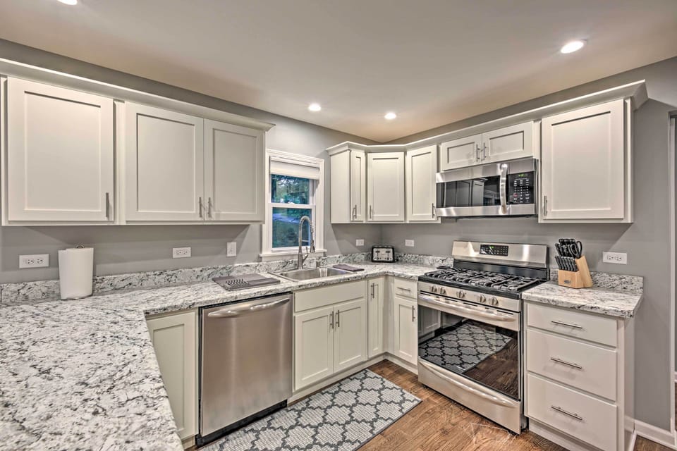 Kitchen | Coffee Maker