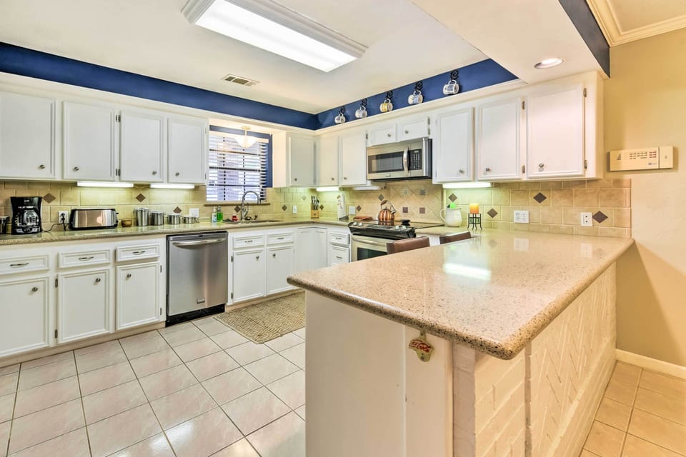 Kitchen | Cooking Basics