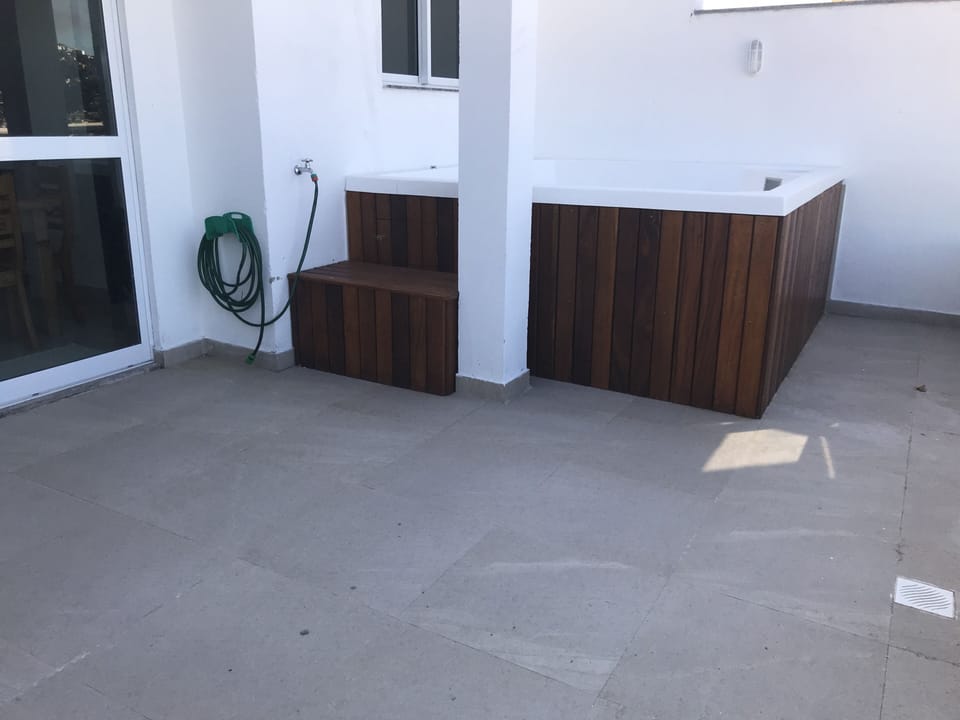 Arraial Cape Coverage (Funds) Apartment in State of Rio de Janeiro