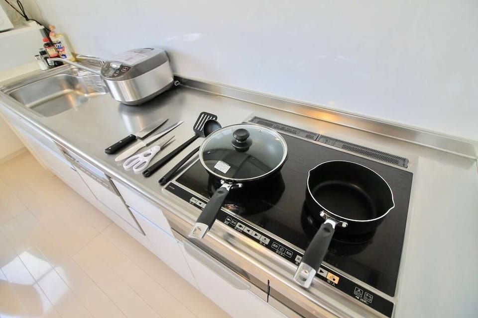 new kitchen and cooking tool 