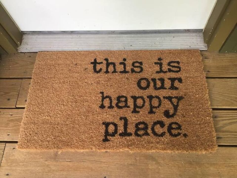 Come visit! You'll keep coming back.