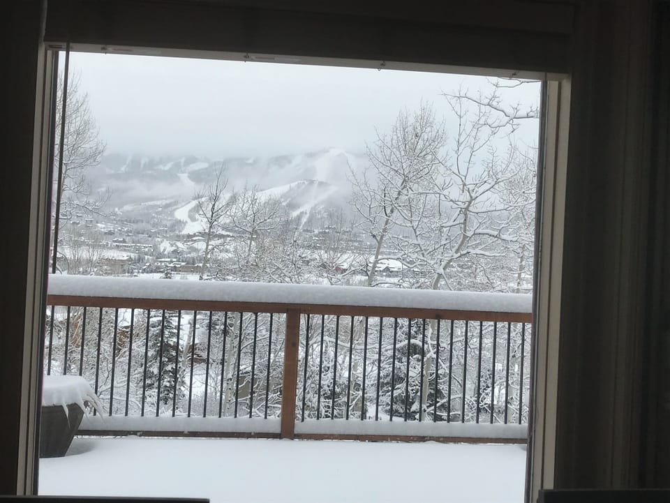 Check out the conditions before you head out!