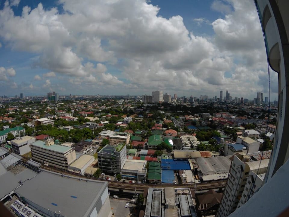 180 degrees view